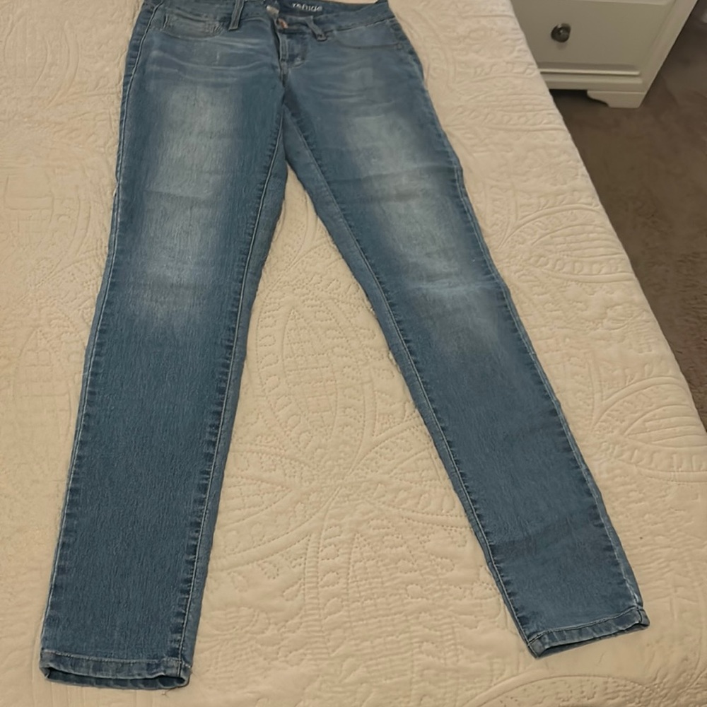 Skinny jean